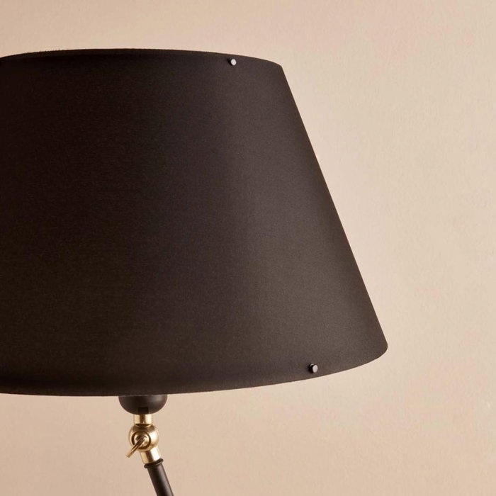 Opviq Lámpara de Pie AYD-3477 Negro Opviq Lámpara de Pie AYD-3477 Negro